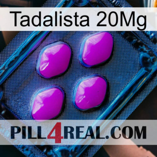 Tadalista 20Mg 04